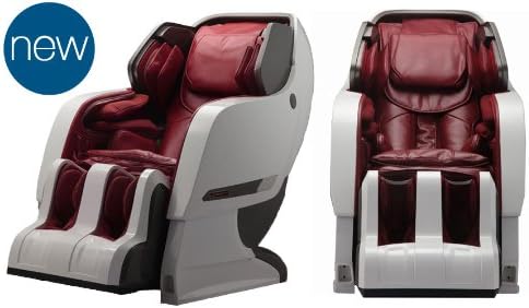 Iyashi Infinity Zero Gravity Massage Chair