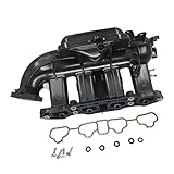 UnayKolb Intake Manifold w/Gaskets & Hardware For 2013-2017 Buick Encore For 2012-2015 Chevy Cruze For 2016 Chevy Cruze Limited For 2012-2017 Chevy Sonic For 2014-2017 Chevy Trax OE#615-380