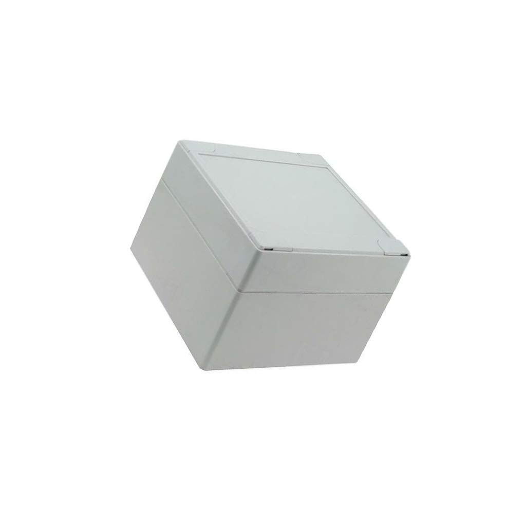 Boîtier universel COMBIPL 120x120x90mm IP65 en ABS tordu pour dérivation