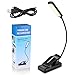 Luz de Lectura Recargable, YINSAN Lampara Libro, 9 LED con 9 Modos...