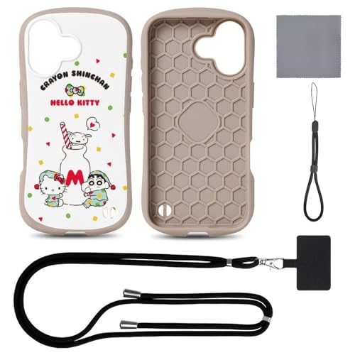 yiPhone17V[Y/iPhoneAirɑΉzN񂿂 n[LeB X}zP[X wh~ ϏՌ Sʕی th~ Xgbv | nhXgbv Xgbvz_[ lC 킢 LN^[