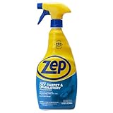 Zep Inc 32Oz Zep Oxy Cleaner Zoxy32 Stain Removal