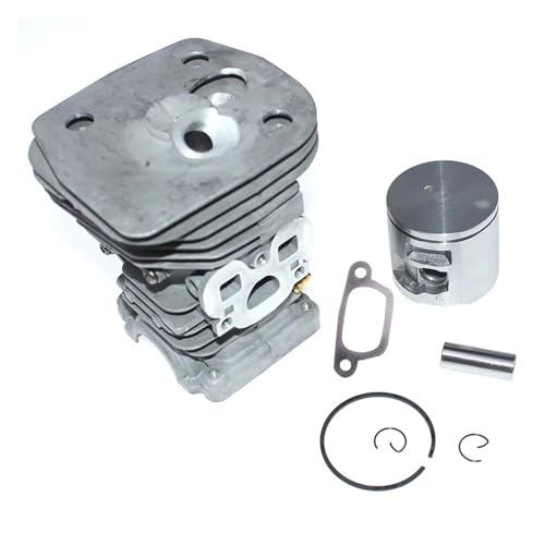 Cylindre piston 47mm pour tronçonneuse 455 460 CS2255
