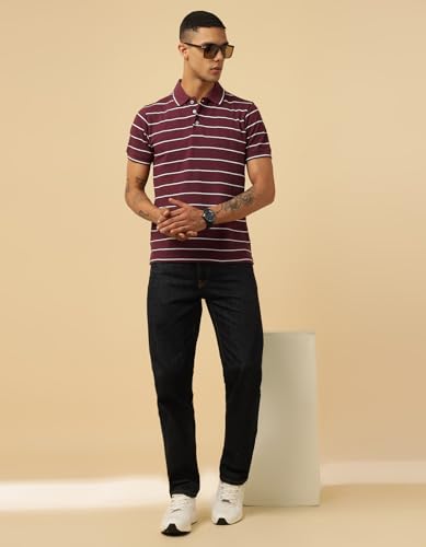 Image of OFF LIMITS Men Off Duty Polo