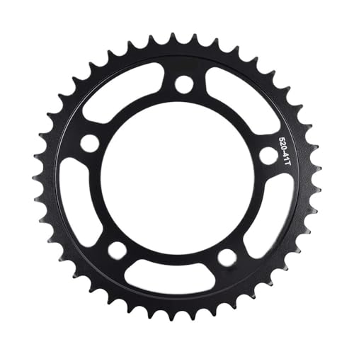 Pignon de démarrage 520 41T pour CB500 réduisant l'usure mécanique
