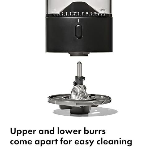 OXO Brew Compact Grinder