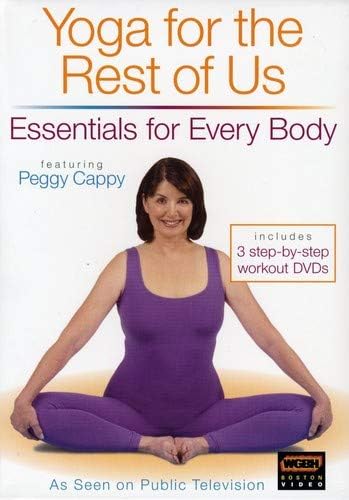 Yoga for the Rest of Us: Essentials for Every Body