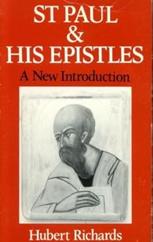 Paperback St. Paul and His Epistles Book