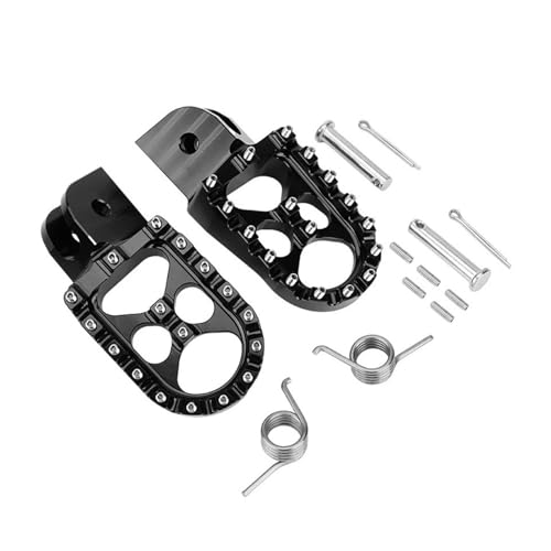 Repose-Pieds Élargis Moto R1200GS LC Accessoires Repose Pied F850GS F750GS