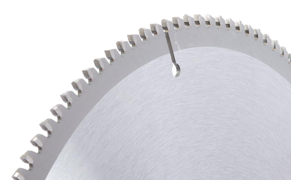 TOYAKI 10-Inch 120T Aluminum Blade