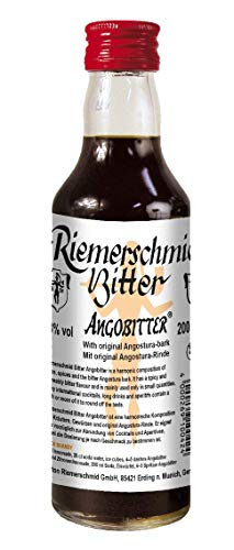 Hemmeter Angostura Bitter Hemmeter (1 x 0.2 l)