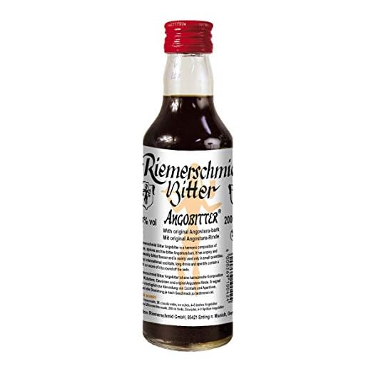 Hemmeter Angostura Bitter Hemmeter (1 x 0.2 l)