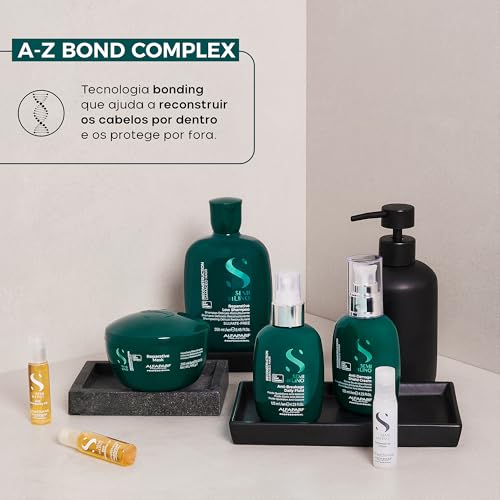 Semi di Lino Reparative Mask 200ml