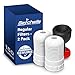 Seychelle Replacement Filters for 1-40101-2 Gen 2 Water Pitcher