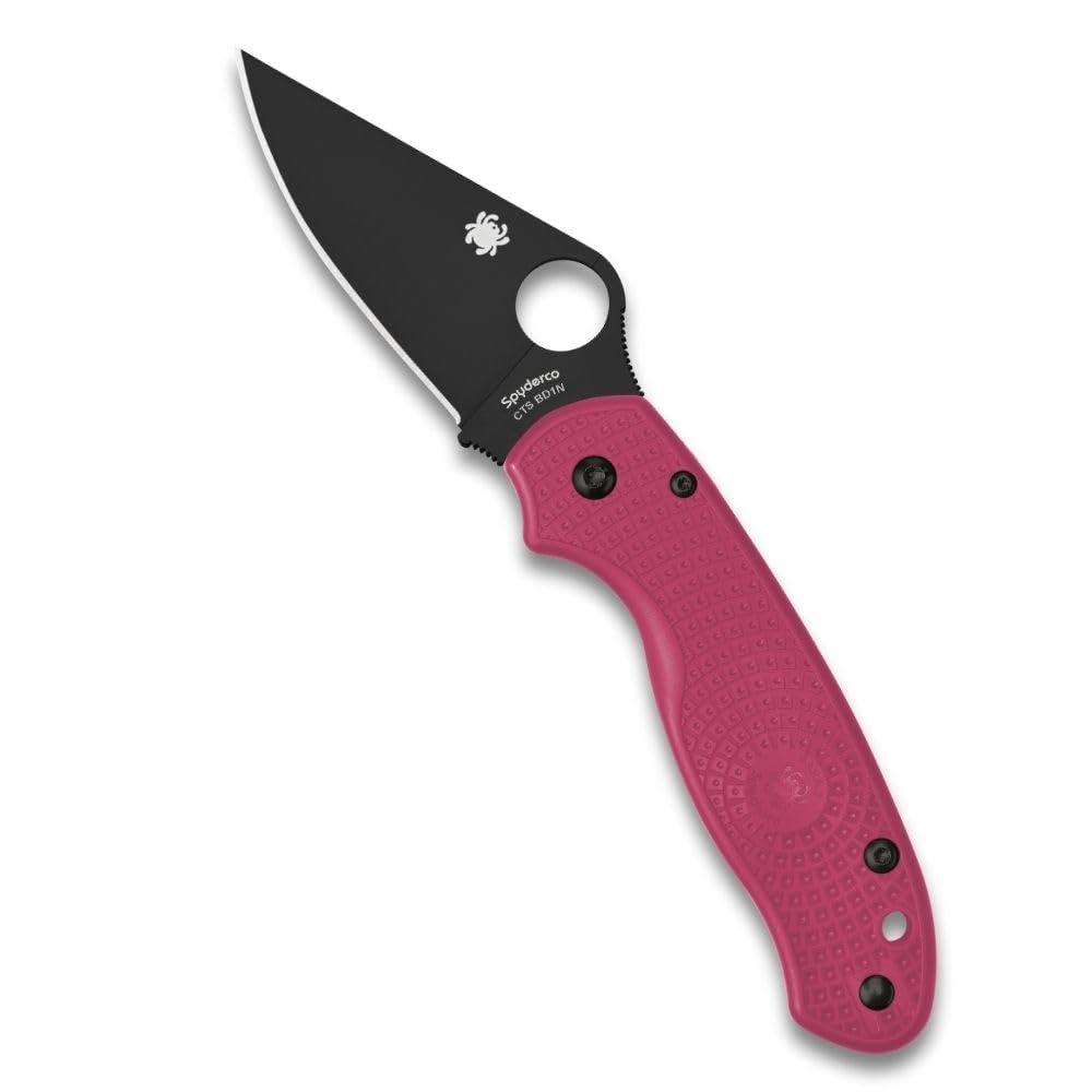 Navaja PARA 3 LIVING BEYOND BREAST CANCER CTS BD1N