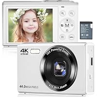 4Kコンパクトデジタルカメラ デジタルカメラ tk-44k」の人気商品一覧 | 安い商品を通販サイト