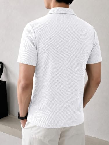 Image of Noble Monk T-Shirt for Men || Half Sleeves Men's T-Shirt || Solid Polo || Multicolor Tshirt