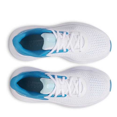 Image of Under Armour Women's Charged Rogue 5 Running Shoes