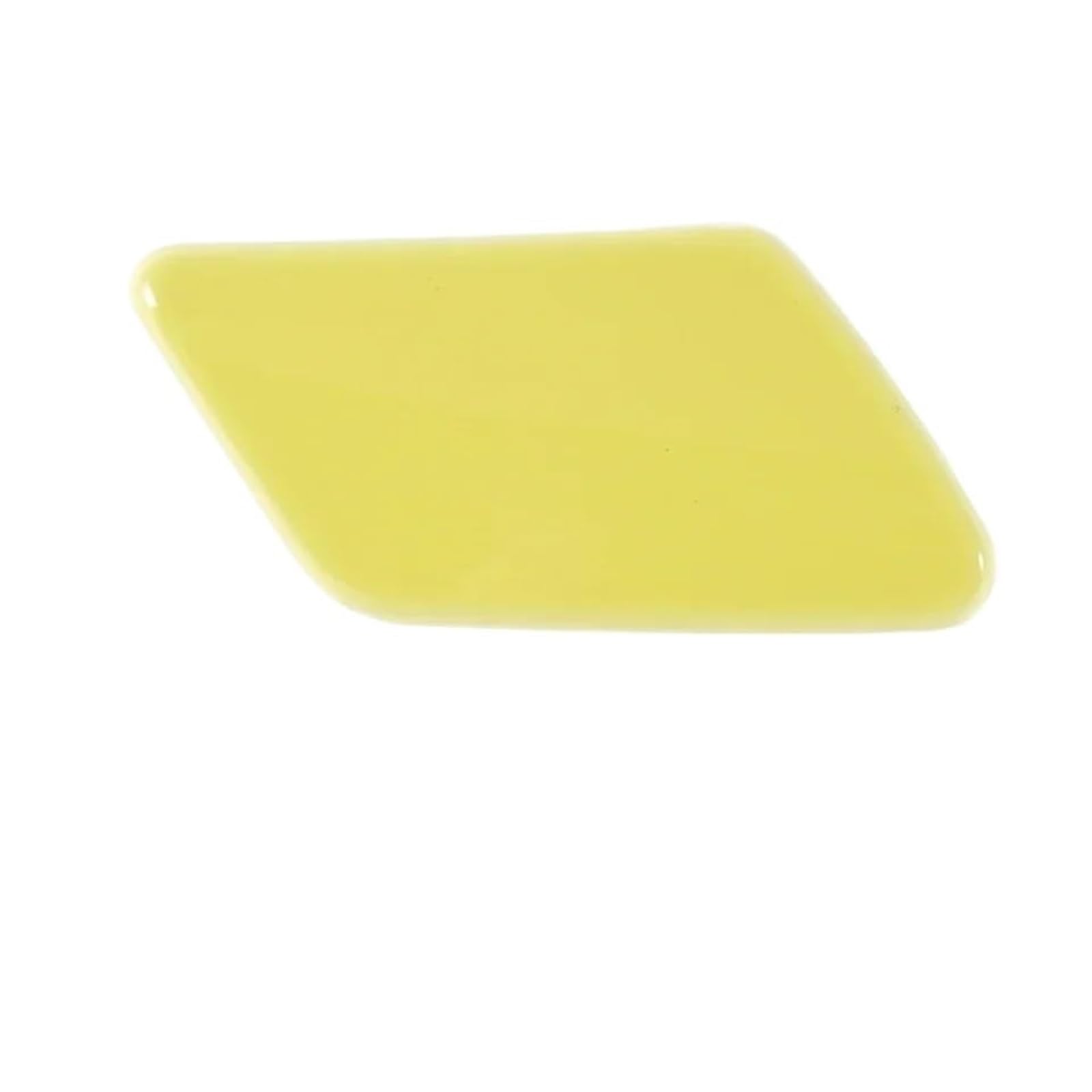 Couvercle Buse Lave-phare Pour Volvo C30 2008-2010 – Pièce Remplacement OEM 30655933/30655934 - 9
