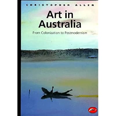 Art in Australia