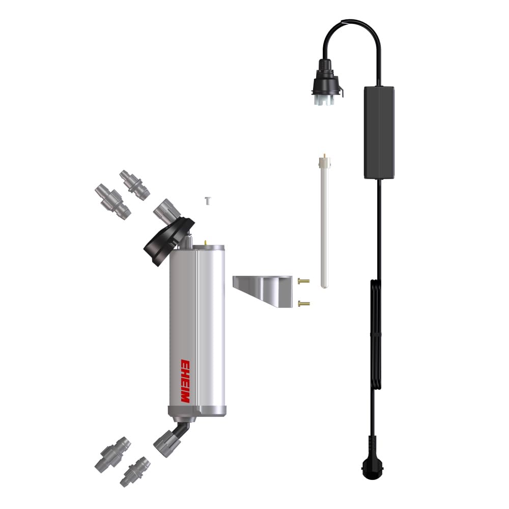 Eheim 7006072 Uv-Klärer Reeflexuv 800 : Amazon.de: Haustier