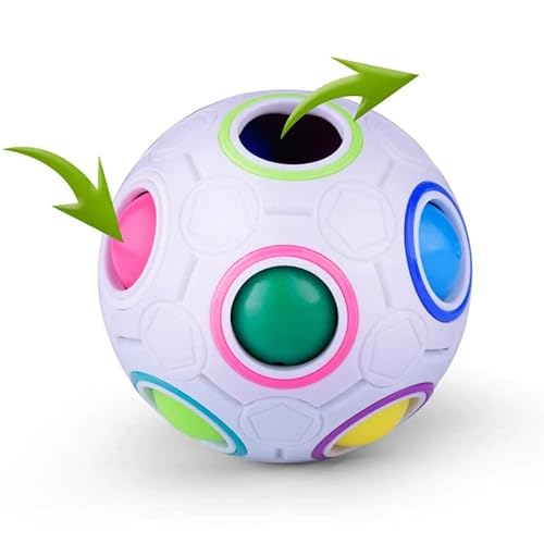 Pop It Fidget Toys Brinquedo Anti Stress Sensorial Kit C/ 15 peças + Maleta Brinquedos Crianças Auti