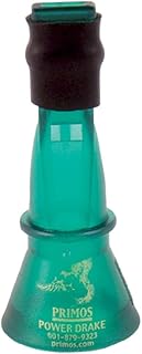 Primos Hunting 839 Duck Call, Power Drake & Duck Whistle