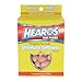 HEAROS Ultimate Softness Series Ear Plugs, Beige, 56 Pair