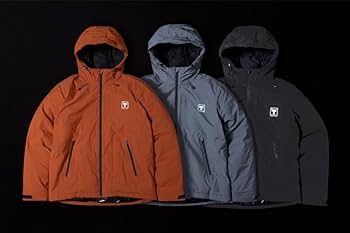 Amazon.co.jp: [ジャッカル] 釣り用ジャケット サーモフォース