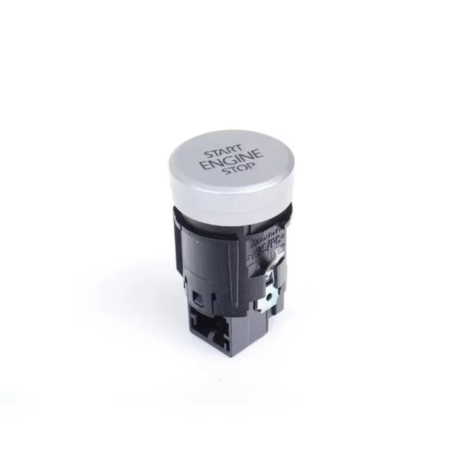 Bouton Poussoir Start Stop Pour VW Pour Scirocco 13 2015-2018 Bouton De Démarrage Sans Clé