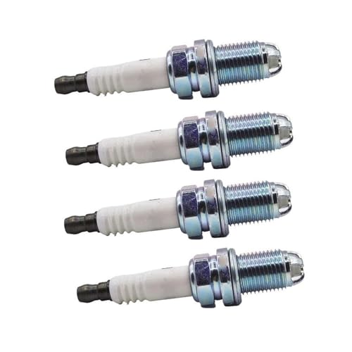 Bougies d'allumage 12120037607 haute performance, étincelle stable pour moteur E36 Z3 320