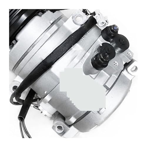 Compresseur AC haute performance Montero V73 MR513348