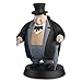 Eaglemoss Batman The Animated Series DC Super Hero Collection #2: Penguin Polyresin Figurine