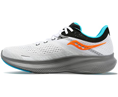 Image of Saucony Men's Ride 16 Sneaker