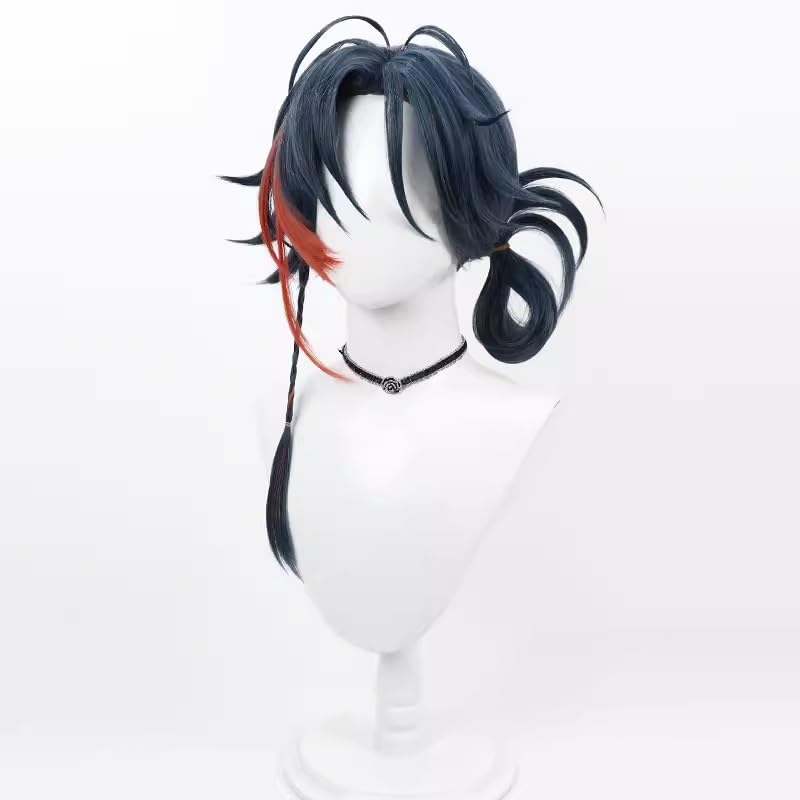 Amazon.co.jp: 魁星(かいせい) コスプレウィッグ : おもちゃ