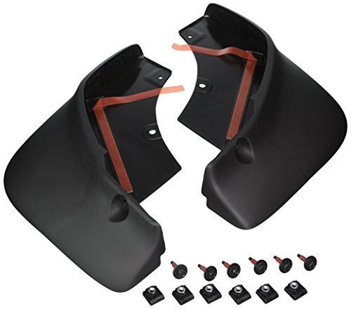 Image of Mazda Genuine Accessories TD11-V3-450F Splash Guard