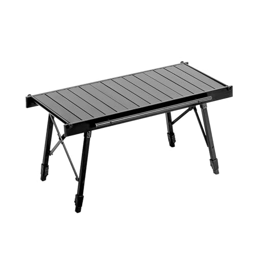 Table pliante portable légère pour éviter de manger au sol - 2