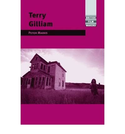 [(Terry Gilliam )] [Author: Peter Marks] [Mar-2010]