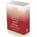 The Fiftieth Gate Volume 7