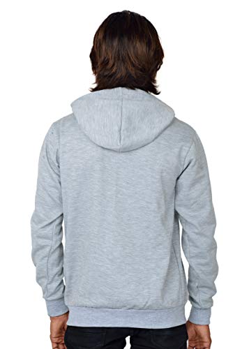 Image of BAGHADBILLO Unisex-Adult Hooded Sweatshirt