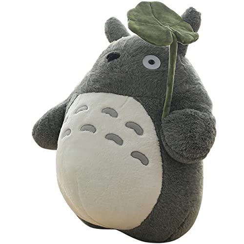 Meu vizinho Almofada de Pelúcia Totoro, Boneca Boneca de Pelúcia Totoro, Boneca de Personagem Cartoo