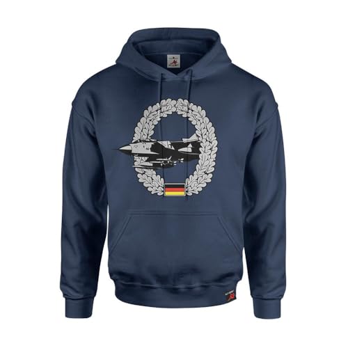 Pull à capuche Tornado armée de l'air idéal pour vos sorties en plein air