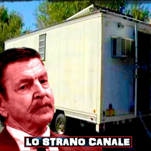 L'Angosciante Caso di Cynthia Vigil (Lo Strano Canale Podcast)