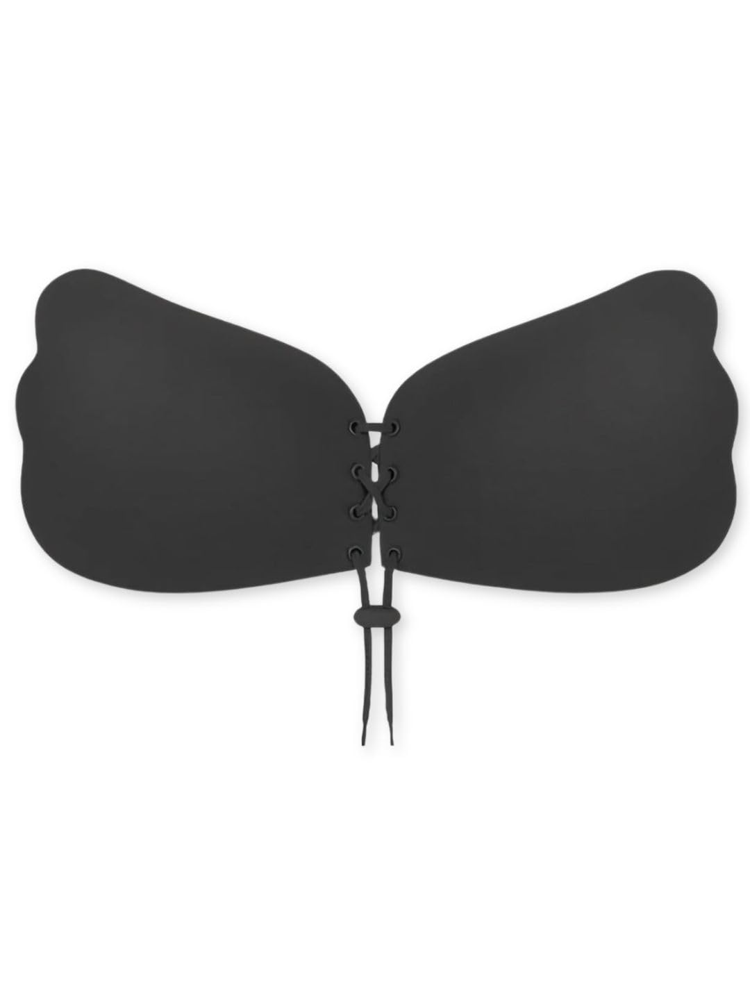 caredone Women's Breast Petals Lift Nipplecovers Adhesive Backless Strapless Bra| Strapless Bra for Women, Sticky Bra Push Up.-picture-11