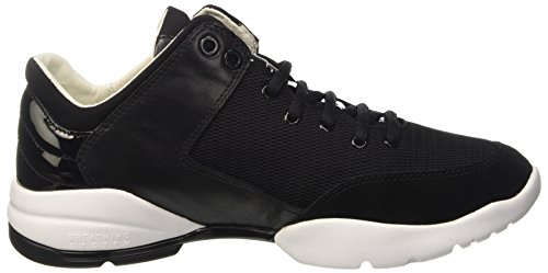 Geox D Sfinge A, Scarpe da Ginnastica Basse Donna