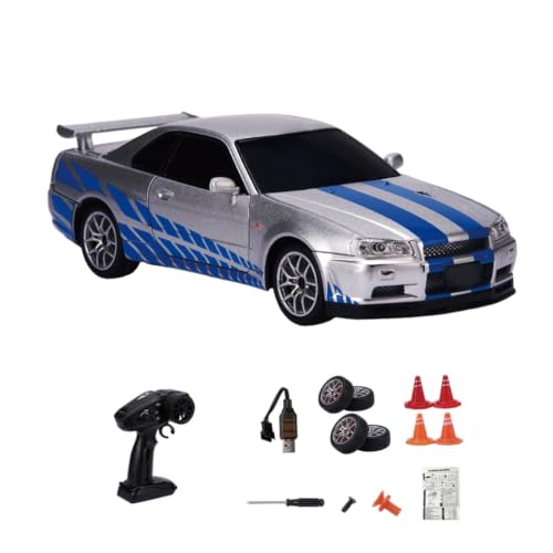 ラジコン r34 ドリフト」の人気商品一覧・価格比較 - 価格.com