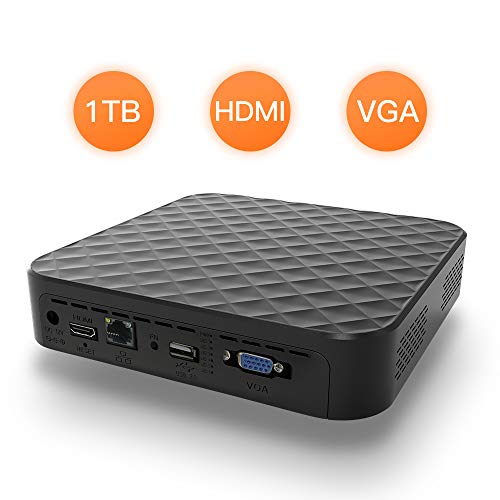 EBITCAM Cloud Box EBB1-S-1T (4T)