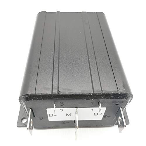 New 96769 66047 232734 KCCA0032 KCCA0040 DC Motor Controller for Genie JLG Skyjack Upright Snorkel Lift