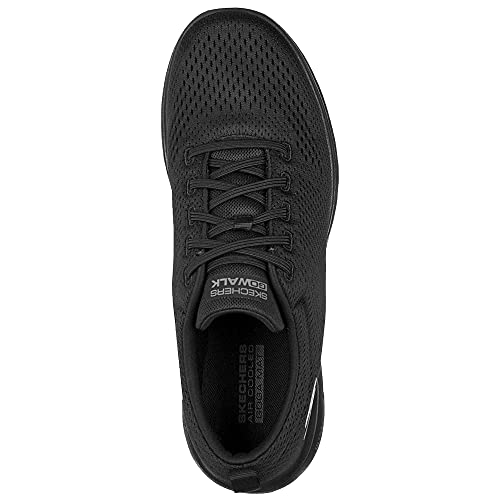 Image of Skechers Men Go Walk 5 Warwick Walking Shoes
