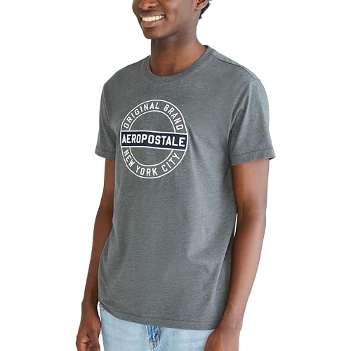 AEROPOSTALE Men's Graphic3